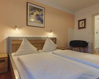 Hotel Luitpold - Landshut - Habitació