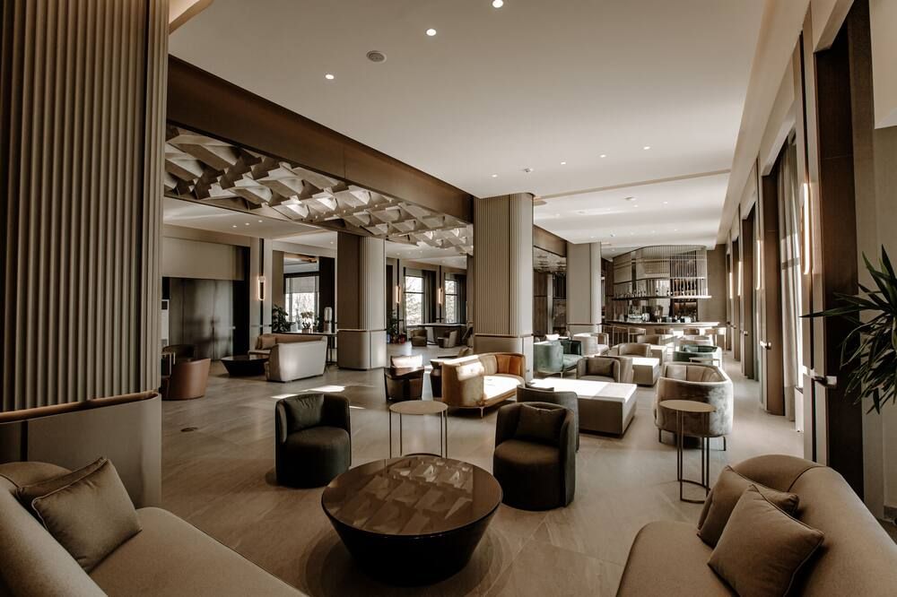 مصطفى كابادوسيا ريزورت