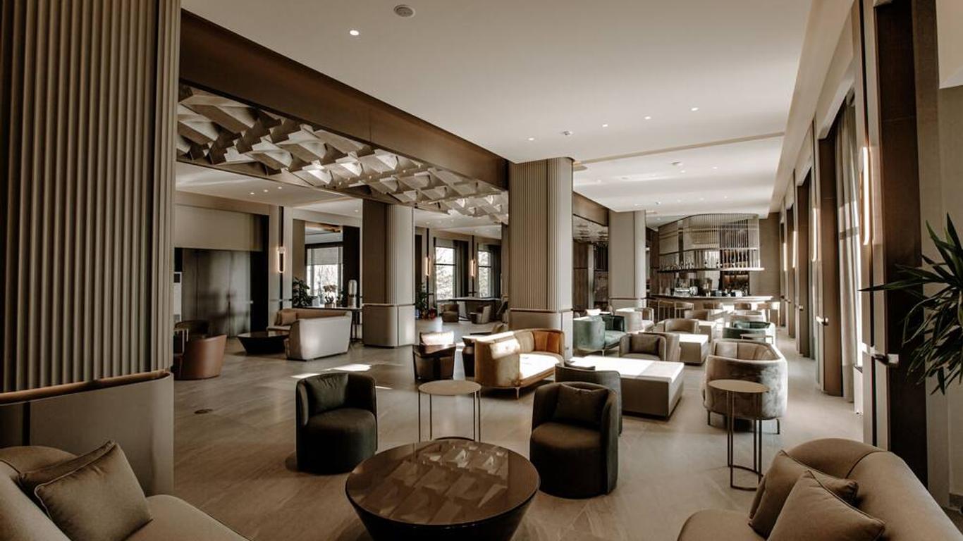 Mustafa Cappadocia Resort