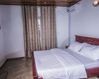 Satellite Dream Hôtel - Yaundé - Habitación