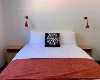 Seaview Holiday Park and Hostel - Bicheno - Chambre
