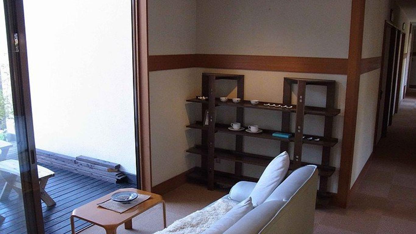 Pension Amagiji