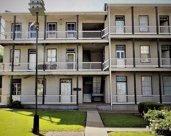 Luxury And Character In Maysville, Kentucky - Maysville - Edificio