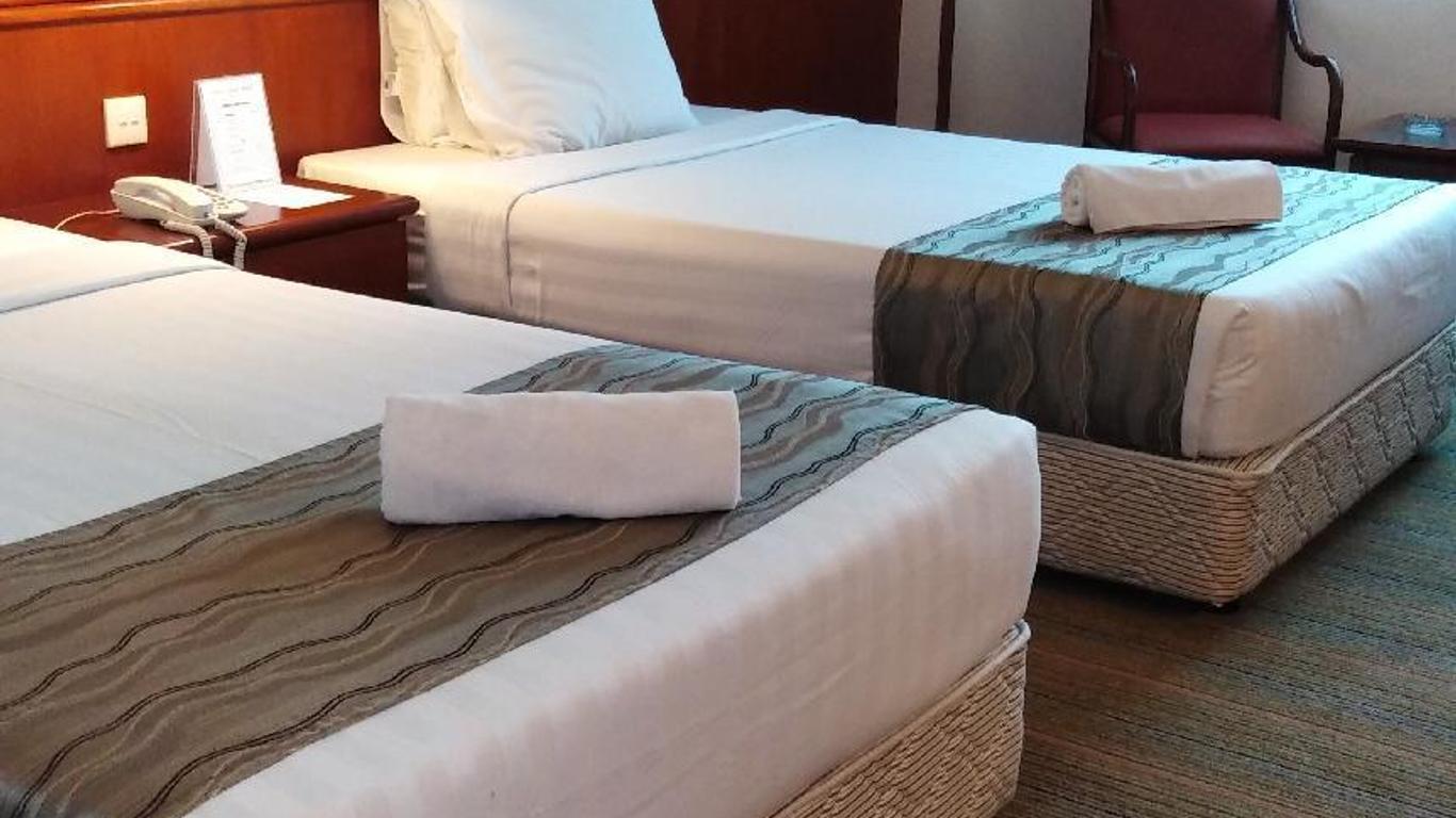 Park Avenue Hotel Sungai Petani