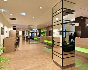 Garner Hotel Berlin - Charlottenburg By IHG - Berlin - Lobby