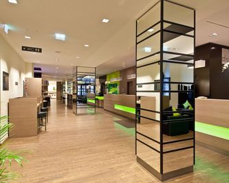 Garner Hotel Berlin - Charlottenburg By IHG - ברלין - לובי