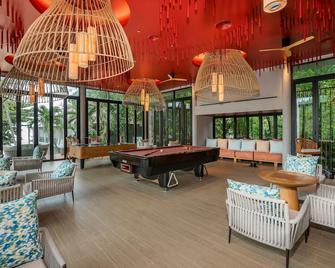 海景 SPA 度假村 - 象島 - 象島 - 休閒室