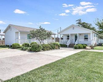 Oak Cottages 6 - Rockport - Bygning