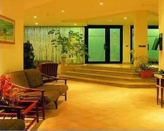 Residence Picalè - אלגרו - לובי