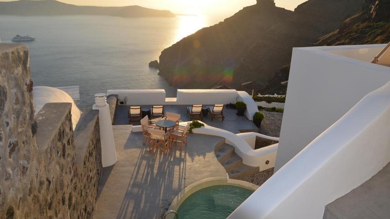 Stefani Suites