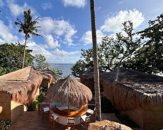 Nadhibar Resort - Mambajao