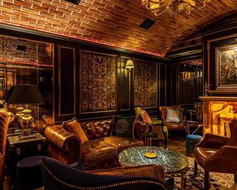 Bachleda Luxury Hotel Kraków - MGallery Collection - Krakow - Lounge