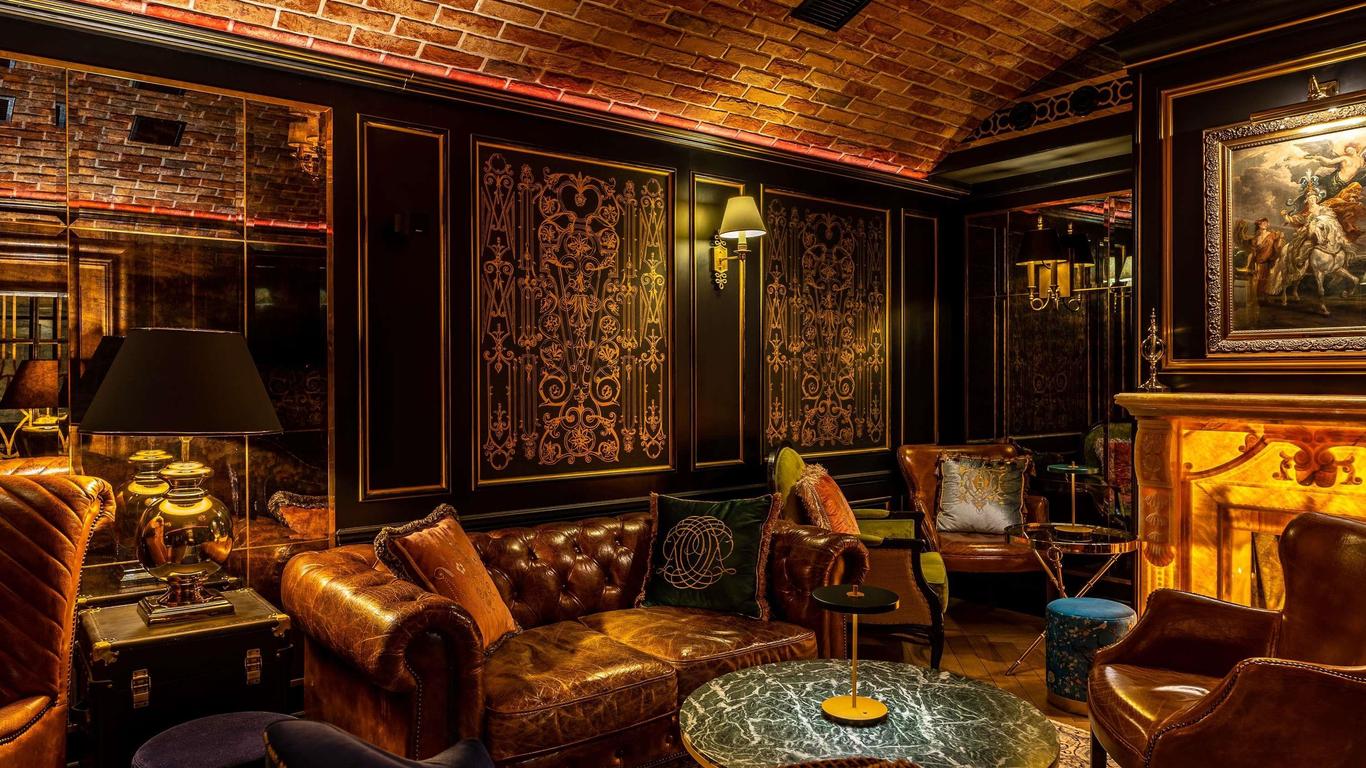 Bachleda Luxury Hotel Kraków - MGallery Collection