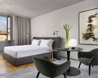 The Bank Hotel - Etruria Collection - 佩魯賈
