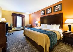 Quality Inn - Opelousas - Habitación