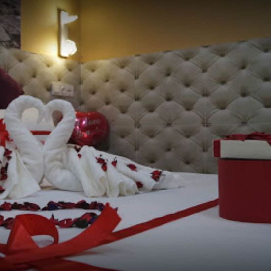 Hotel Timgad image 1