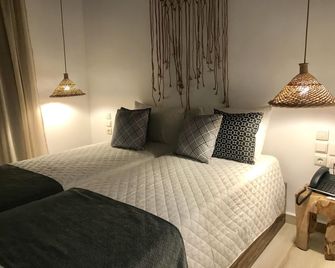 Aellia Hotel & Suites Leros - Lakki