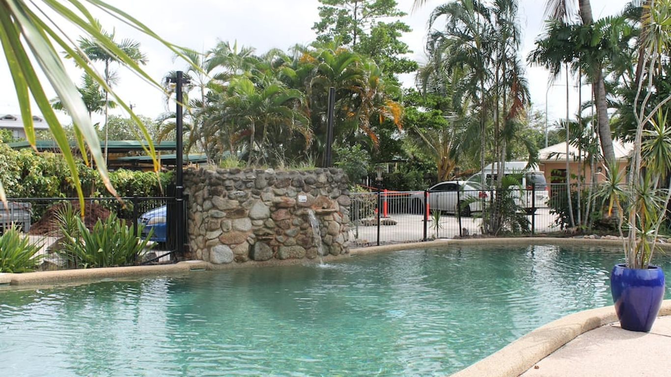 Bohemia Resort Cairns