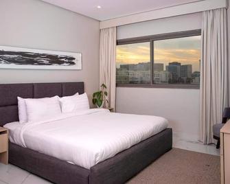 Sea Loft Villas - Muharraq - Bedroom