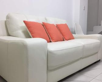 Plaza Mayor Lima - לימה - סלון