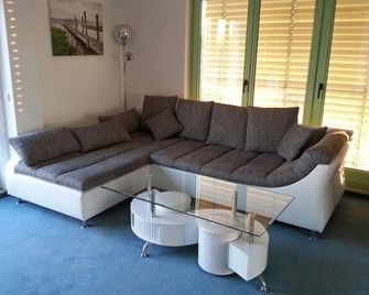 Am Droemling - Wolfsburg - Living room