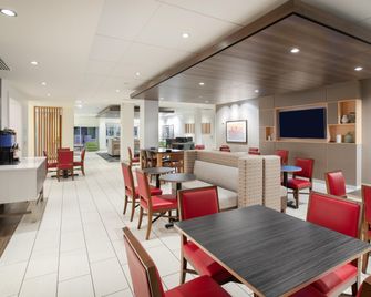 Holiday Inn Express & Suites Great Bend By IHG - Great Bend - Ristorante
