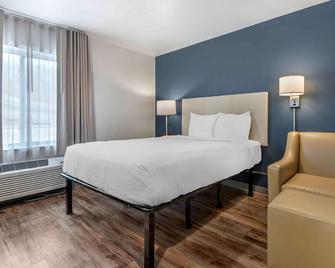 Extended Stay America Select Suites - Pittsburgh - Cranberry - Cranberry Township - Habitación