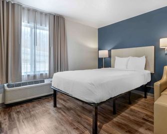 Extended Stay America Select Suites - Pittsburgh - Cranberry - Cranberry Township - Slaapkamer