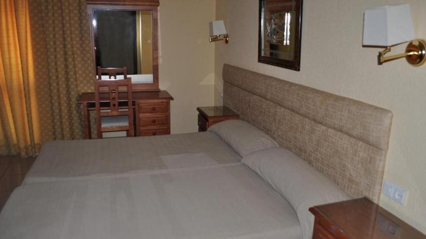 Hotel Roma