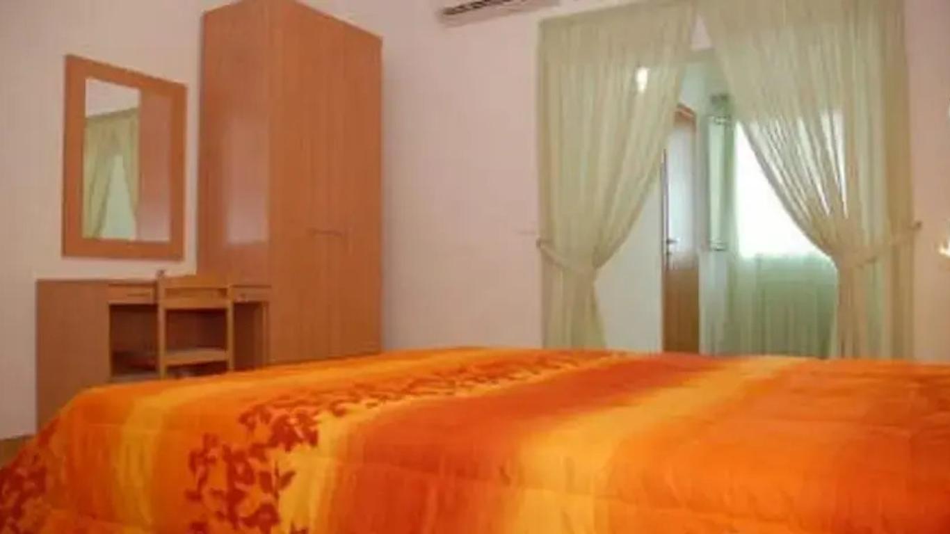 B&B Cristina