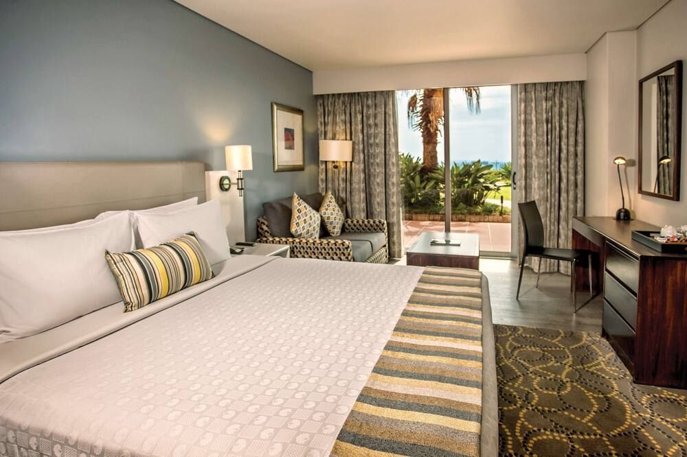 Garden Court South Beach