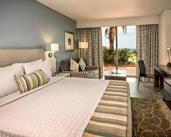 Garden Court South Beach - Durban - Habitación