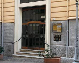 Amarfia Bed & Breakfast - Your Home In Salerno - サレルノ