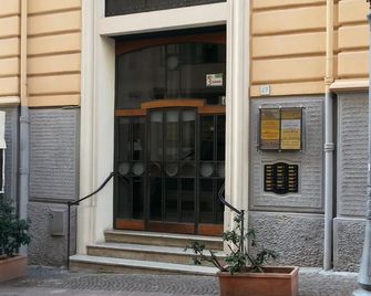 Amarfia Bed & Breakfast - Your Home In Salerno - Salerno