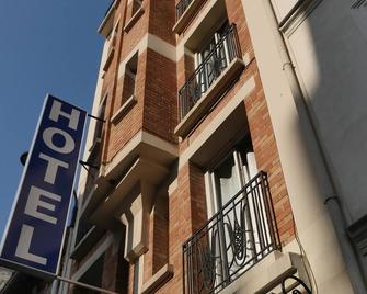 Hotel Novex Paris - Paris - Building
