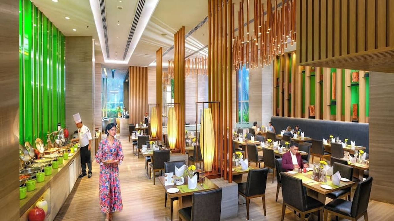 Welcomhotel By Itc Hotels, Richmond Road, Bengaluru