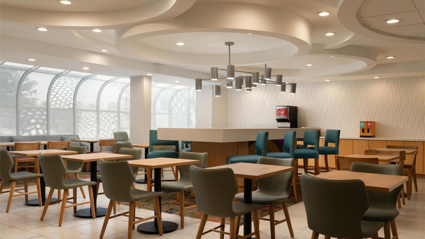 Hampton Inn by Hilton Hopewell Fort Gregg-Adams