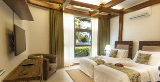 Vida Homes Condo Resort - Dumaguete City - Bedroom