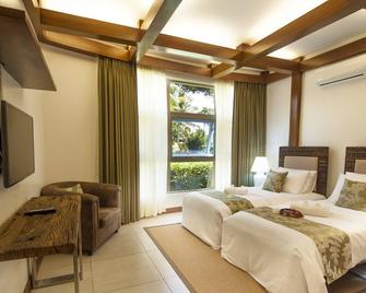 Vida Homes Condo Resort - Dumaguete City - Schlafzimmer