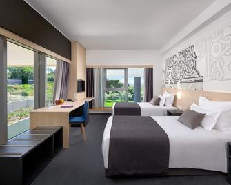 Hotel Salona Palace - Solin - Bedroom