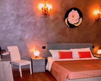 B&B Garden Grazia - Noto - Chambre