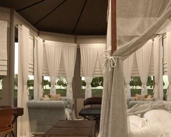 All Inclusive: A Luxury Escape Into The Heart Of Serengeti - Serengeti