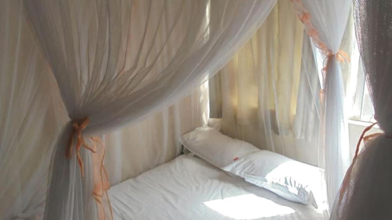 Hotel Jaffers Nairobi
