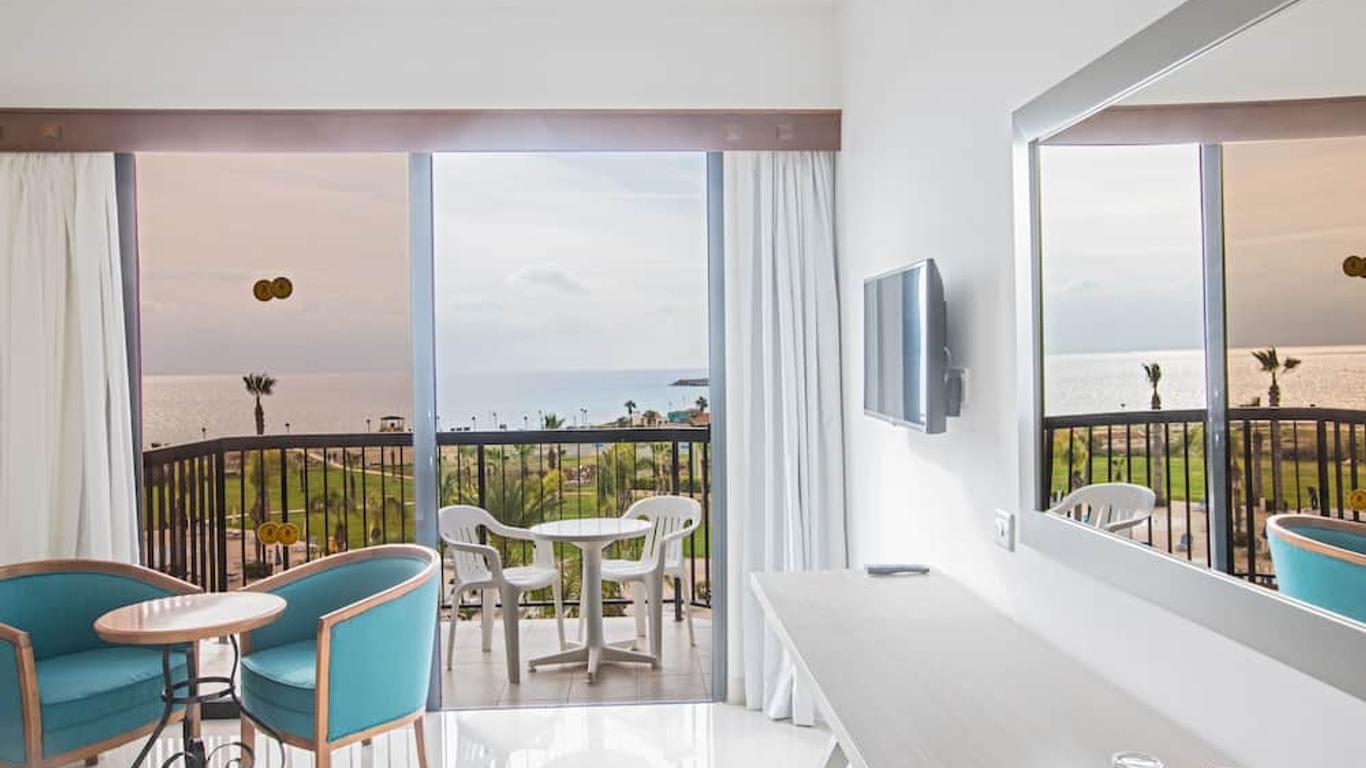 Anmaria Beach Hotel