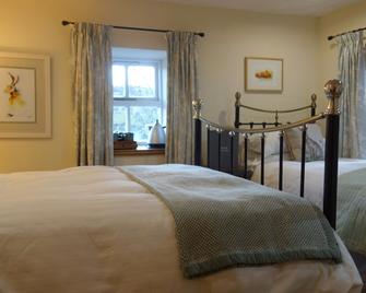 Eastview Bed and Breakfast - Alston - Bedroom