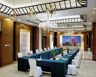 Haikou Mingguang Shengyi Hotel - Haikou