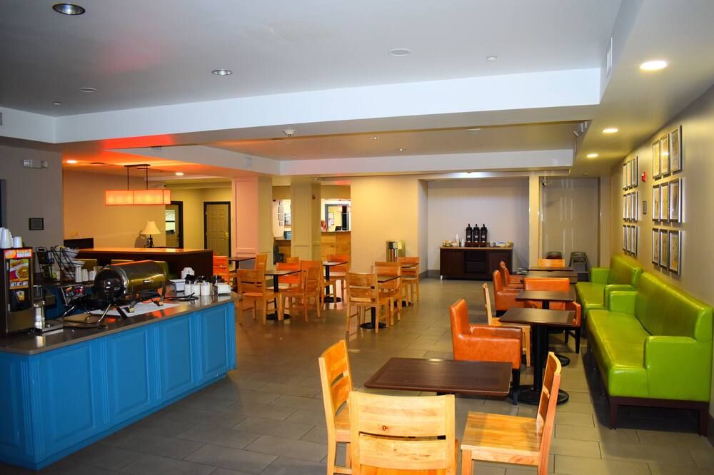 Country Inn & Suites by Radisson, Hagerstown, MD - Hagerstown - Restaurant