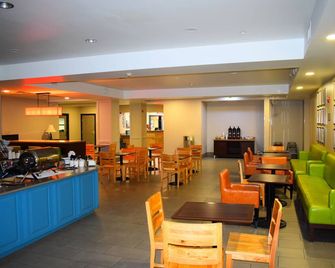 Country Inn & Suites by Radisson, Hagerstown, MD - Hagerstown - Restaurant