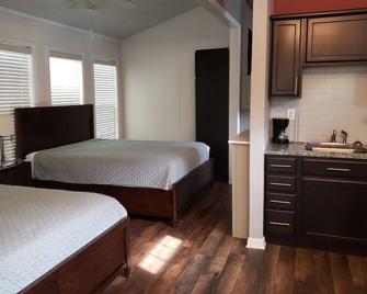 Beautiful Newly Built Cottage (13) - Queensbury - Bedroom