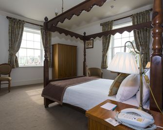 The Golf Hotel - Wigton